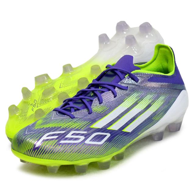 アディダス adidas F50 ELITE HG/AG JAPAN サッカースパイク F50