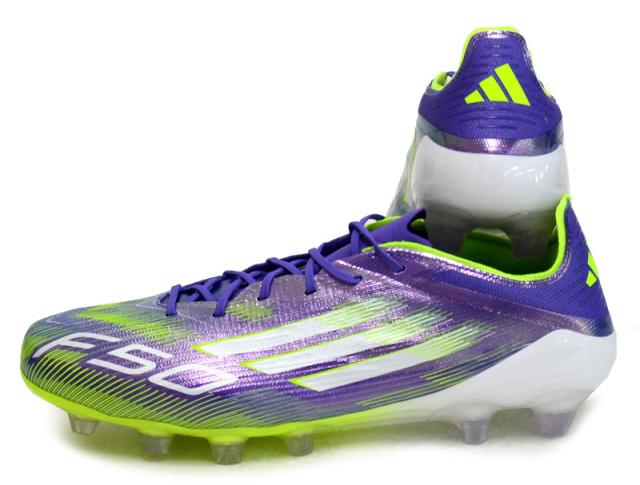 アディダス adidas F50 ELITE HG/AG JAPAN サッカースパイク F50 25FW