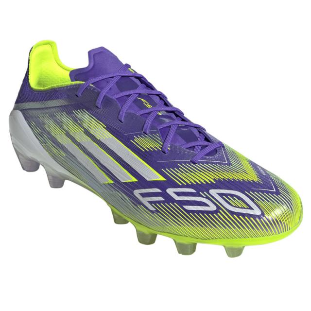 アディダス adidas F50 ELITE HG/AG JAPAN サッカースパイク F50 25FW