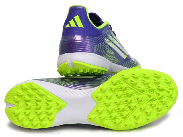F50 サッカースパイク シューズ 紫/緑 adidas F50 サッカーシューズ 紫/緑 adidas f50 サッカー
