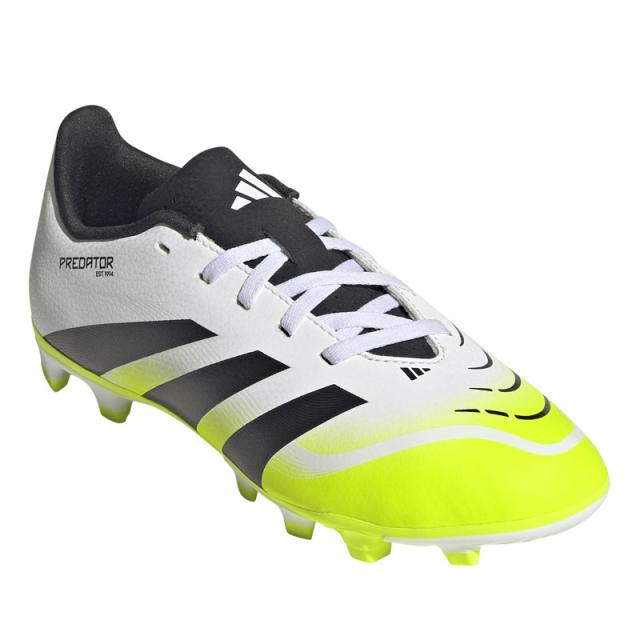 アディダス adidas PREDATOR CLUB FXG J ジュニア サッカースパイク