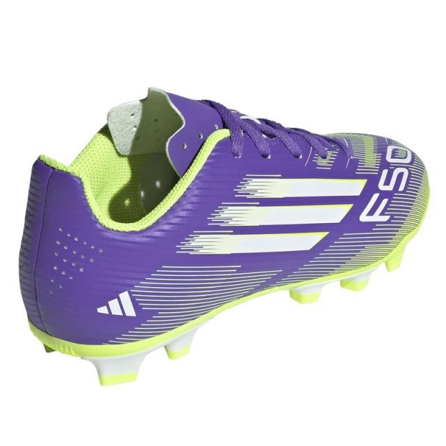 アディダス adidas F50 CLUB FXG J ジュニア サッカースパイク F50