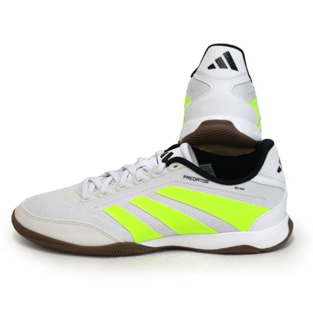 ⭐︎新品⭐︎ [アディダス] フットサルシューズ プレデター エリート L ET フットサル｜プレデター【アディダス公式】