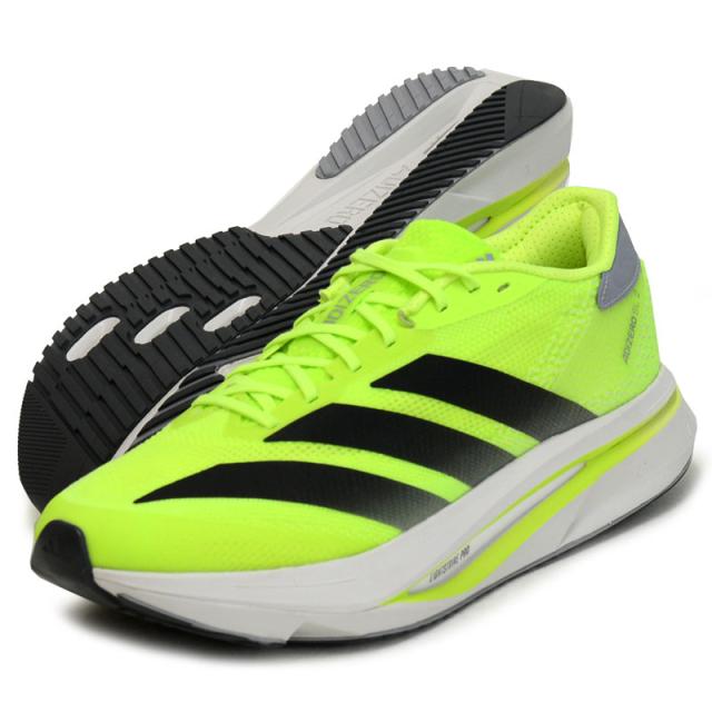 27.0cm アディゼロ SL2 M メガバス シーバスロッド Cookai(空海) CK-810MC(ベイト・2ピース)