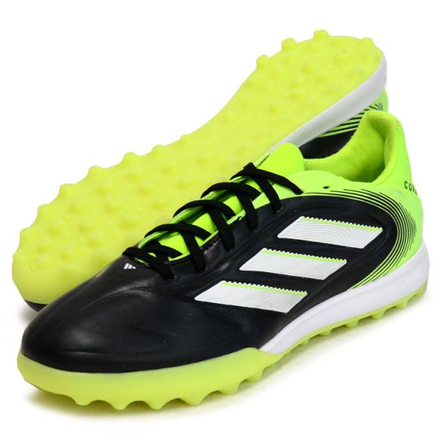 アディダス adidas  COPA PURE 3 PRO TF  サッカートレーニングシューズ COPA   25FW (JR2834)