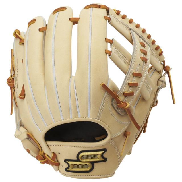 エスエスケイ SSK Proedge 硬式プロエッジシリーズ B 内野手用 グラブ袋付 野球 硬式 グラブ グローブ 25AW(PKB761)