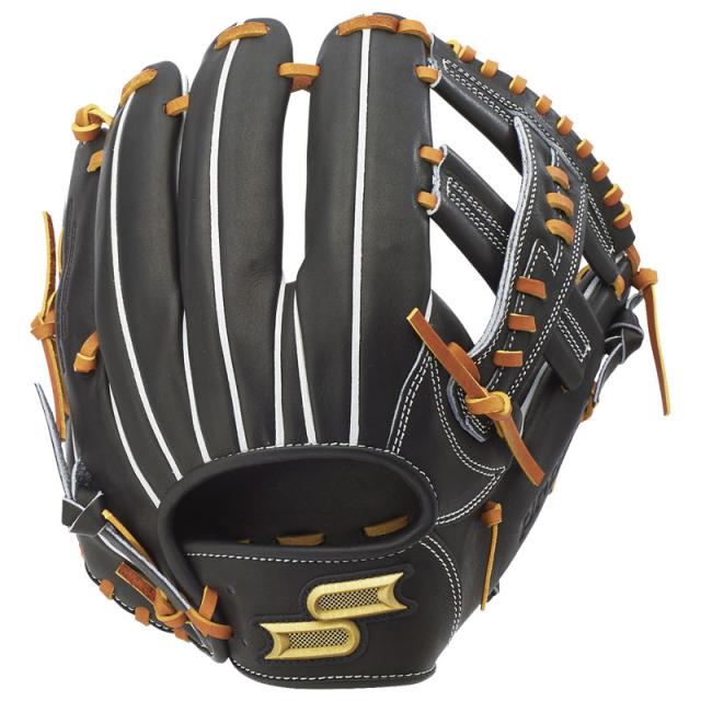 エスエスケイ SSK Proedge 硬式プロエッジシリーズ B 内野手用 グラブ袋付 野球 硬式 グラブ グローブ 25AW(PKB761)
