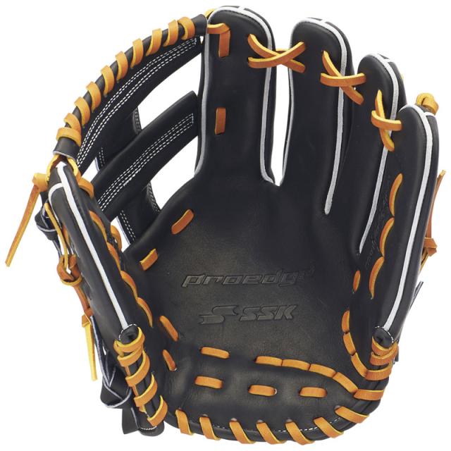 エスエスケイ SSK Proedge 硬式プロエッジシリーズ B 内野手用 グラブ袋付 野球 硬式 グラブ グローブ 25AW(PKB761)