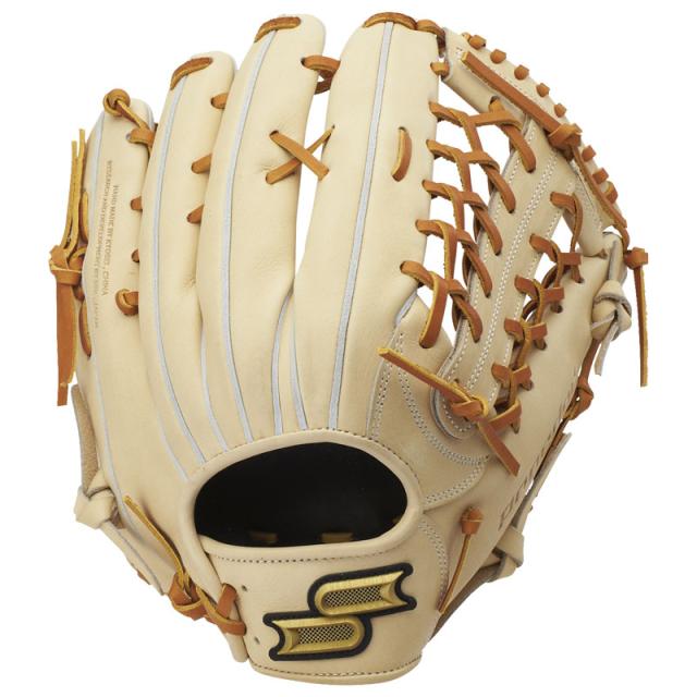 エスエスケイ SSK  Proedge 硬式プロエッジシリーズB 外野手用 グラブ袋付  野球 硬式 グラブ グローブ  25AW(PKB874-3247/1247/9047)