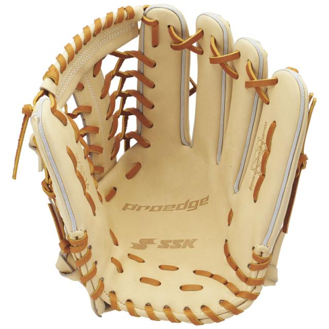 エスエスケイ SSK  Proedge 硬式プロエッジシリーズB 外野手用 グラブ袋付  野球 硬式 グラブ グローブ  25AW(PKB874-3247/1247/9047)