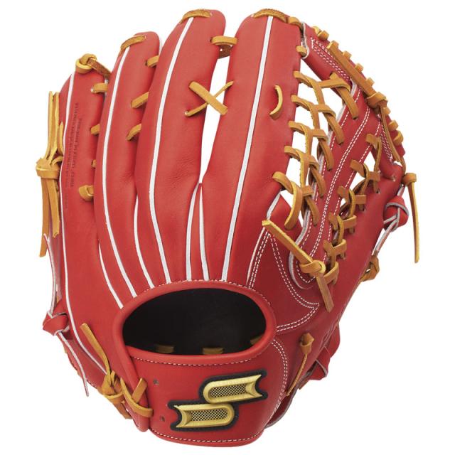 エスエスケイ SSK  Proedge 硬式プロエッジシリーズB 外野手用 グラブ袋付  野球 硬式 グラブ グローブ  25AW(PKB874-3247/1247/9047)