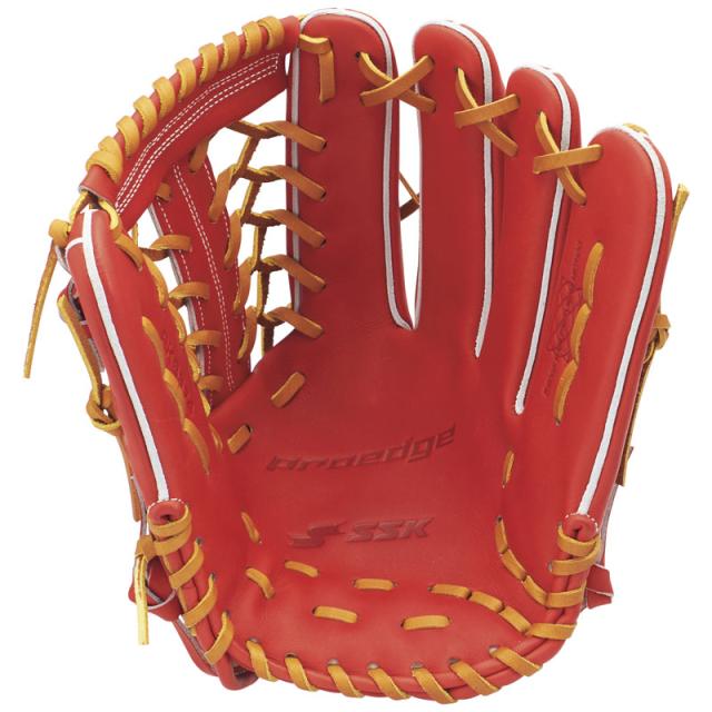 エスエスケイ SSK  Proedge 硬式プロエッジシリーズB 外野手用 グラブ袋付  野球 硬式 グラブ グローブ  25AW(PKB874-3247/1247/9047)
