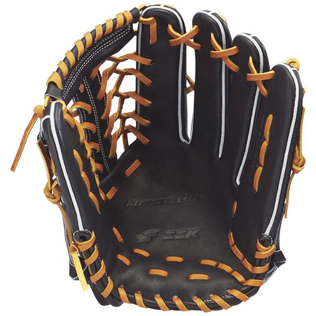 エスエスケイ SSK  Proedge 硬式プロエッジシリーズB 外野手用 グラブ袋付  野球 硬式 グラブ グローブ  25AW(PKB874-3247/1247/9047)