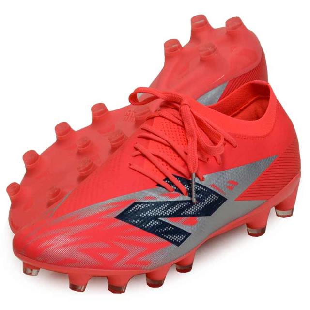 ニューバランス newbalance  FURON PRO HG V8 (ヒューロンプロHG V8)  サッカースパイク  25AW(SF2HMP82E)