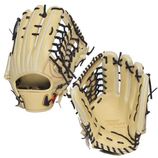 ワールドペガサス Worldpegasus 硬式 グランドペガサス OUTFIELDER 外