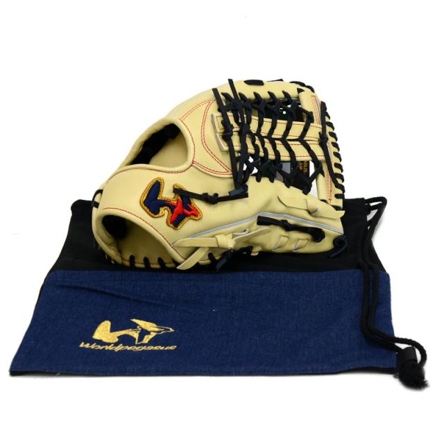 ワールドペガサス Worldpegasus 硬式 グランドペガサス OUTFIELDER 外