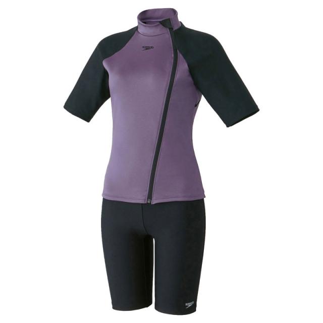 speedo(スピード) CURVY-BS/SZ-SEPA Swim スイムウェア(レディース) (SFW32360)の通販は 10,336円