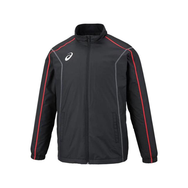 アシックス asics TEAM WINDBREAKER JKT(B-ST SAトレーニング アパレル(メンズ) (2031E059)