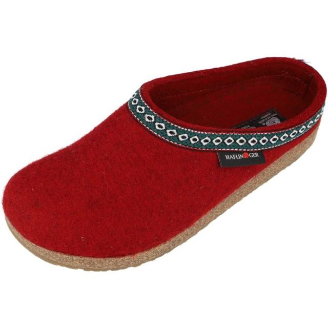 ハフリンガー(haflinger) フランツル カジュアルシューズ (hl71100105-100)