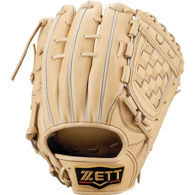 ゼット ZETT 硬式 内野用 グローブ ZETT 硬式 内野用 BPROG15 野球