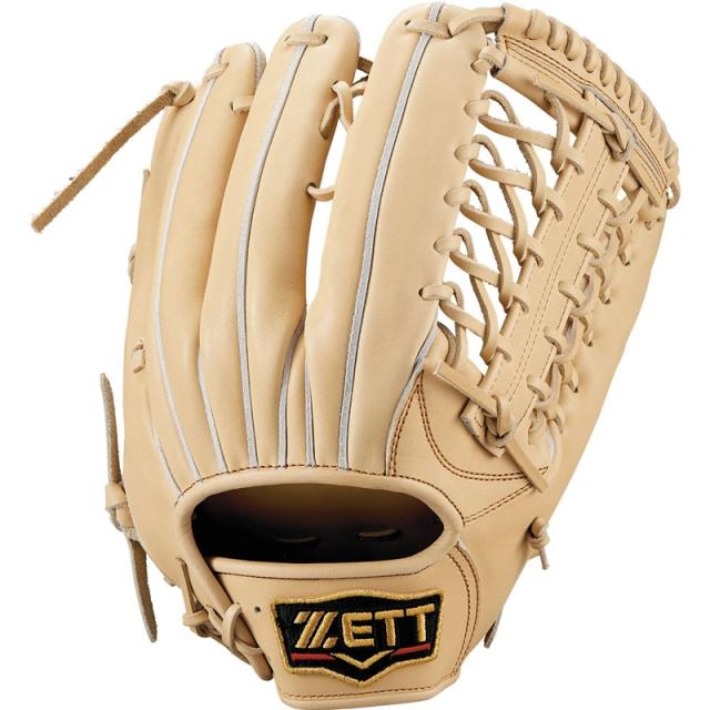 zett(ゼット) 硬式 グラブ(プロステイタス )2301 野球 ソフト グラブ 硬式  (bprog678-3200)