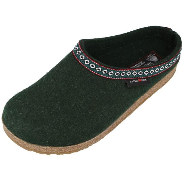 ハフリンガー(haflinger) フランツル カジュアルシューズ (hl71100108-3165)