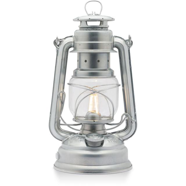 フュアハンドfeuerhand フュアハンドLEDランタン ジンク アウトドアライト･ランタン (14017)