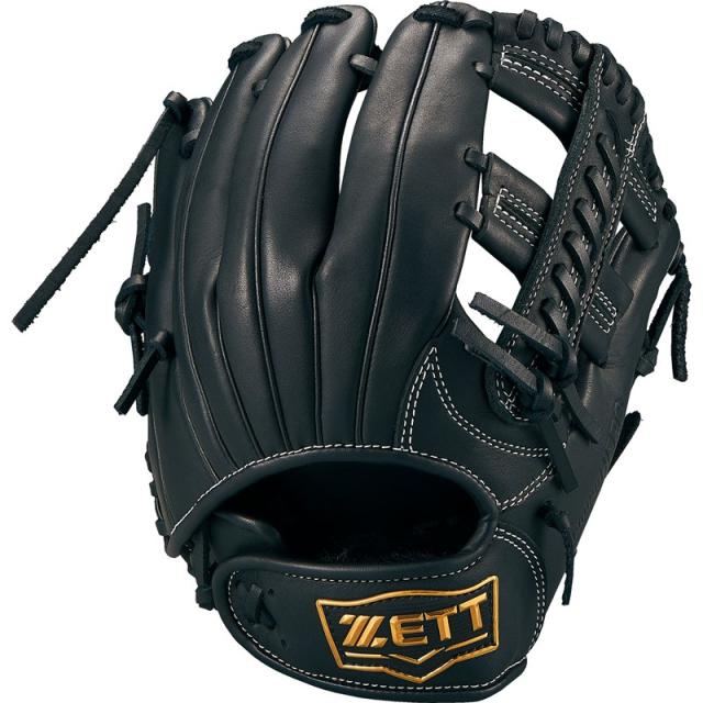 zett(ゼット) グランドヒーロー 野球 ソフト JR グラブ軟式  (bjgb76430-1900)の通販は 8,499円