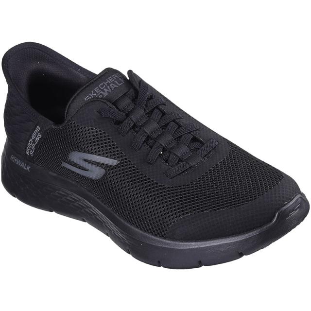 SKECHERS(スケッチャーズ) GO WALK FLEX - HANDS UP スポーツスタイル シューズ スポーツカジュアルシューズ 216324WW