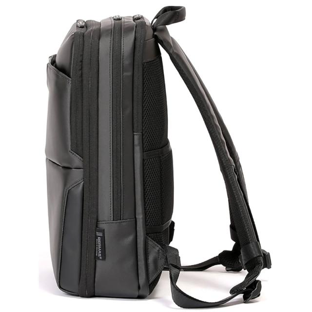 バーマスbermas BM 2ソウリュック39CEX 5C ブラック カジュアルバックパック (6064210) バーマスbermas BM 2ソウリュック39CEX 5C ブラック カジュアルバック