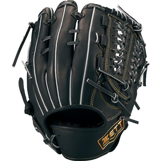 ゼット ZETT  軟式用ウイニングロード オールラウンド用  野球 軟式 グラブ グローブ  24AW(BRGB33420R-1900)の通販は 13,980円