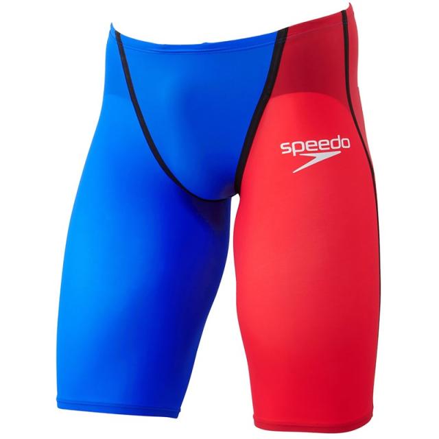 speedo(スピード) FS PRO3 JAMMER 水泳 水着 M 競技 (sc62101f-br)の通販は