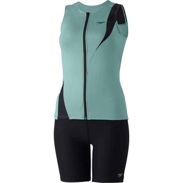 speedo(スピード) DIAGONA-Z PRO SEPA 水泳 水着 W フィット (sfw32410-ss)