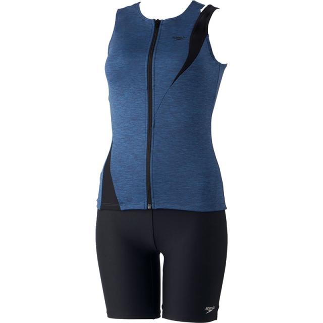 speedo(スピード) DIAGONA-Z PRO SEPA 水泳 水着 W フィット (sfw32410-xb)