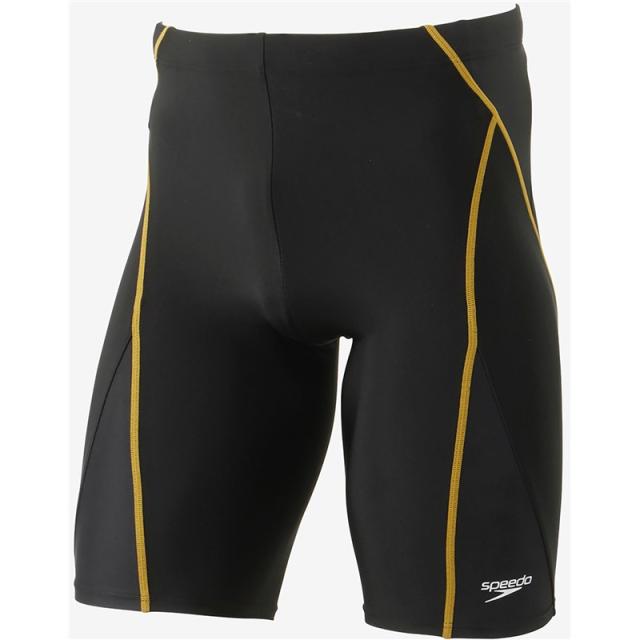 speedo(スピード) FEEL UP L-JAMMER 水泳 水着 M 競技 (sf62355-kk)の通販は