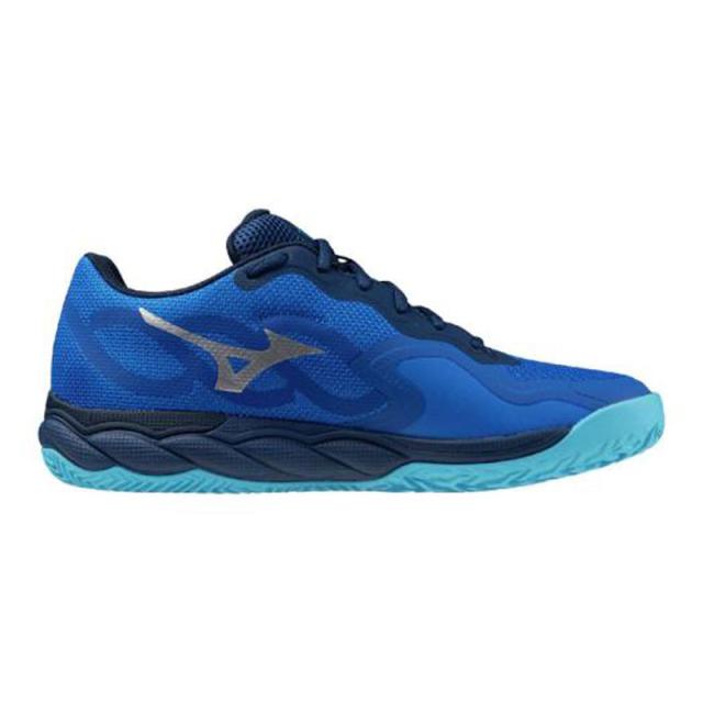 ミズノ MIZUNO ウエーブエンフォースコート WIDE OC テニス/ソフトテニス シューズ 砂入り人工芝/クレーコート (61GB2431)_2