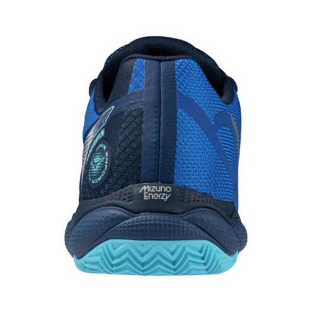 ミズノ MIZUNO ウエーブエンフォースコート WIDE OC テニス/ソフトテニス シューズ 砂入り人工芝/クレーコート (61GB2431)_4