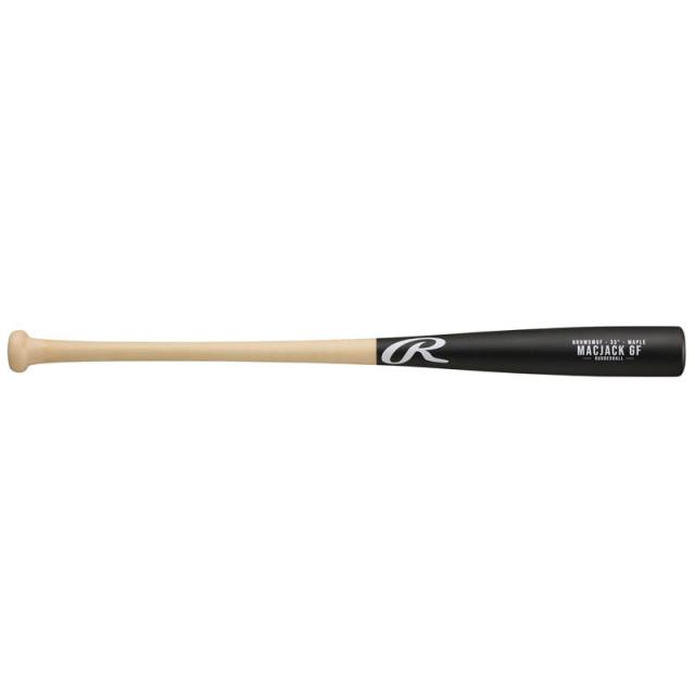 RAWLINGS (ローリングス) 木製バット BIG STICK RB-5 ローリングス