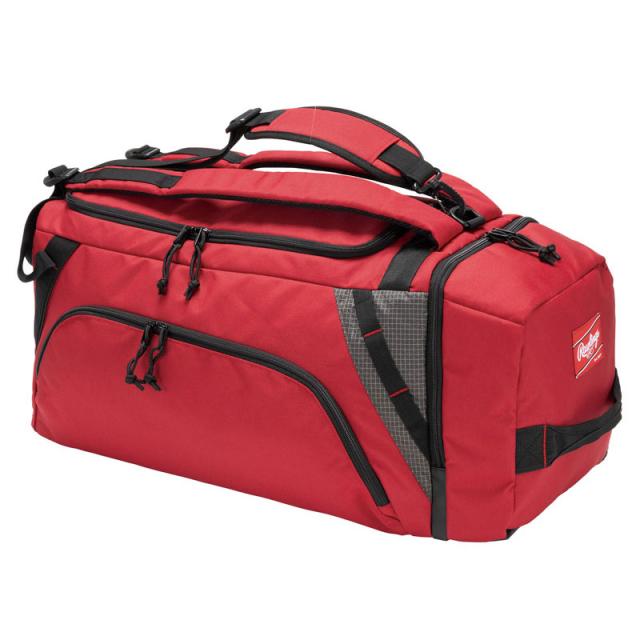 ローリングス Rawlings 2WAYボストンバッグ バッグ 25SS EBP15S01