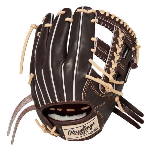 ローリングス Rawlings 硬式 プロプリファード CK4 MO 硬式用グローブ グラブ 継続 GH4PRCK4