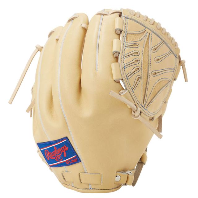 ローリングス Rawlings 硬式 プロプリファード J205FB CAM 硬式用グローブ グラブ 25SS GH4PRJ205FB