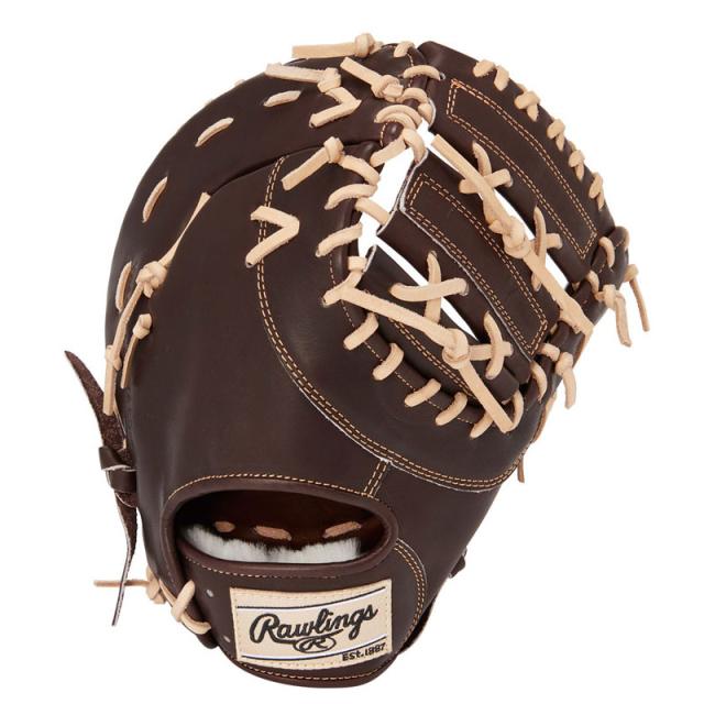 ローリングス Rawlings 硬式 プロプリファード M53 MO 硬式用グローブ グラブ 継続 GH4PRM53