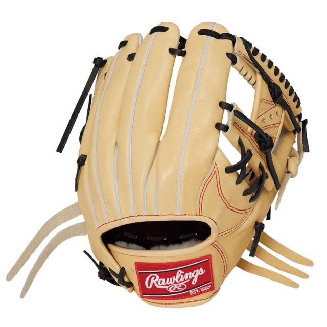 Rawlings プロプリファードジャパン 　 硬式用 和牛革 投手用 硬式 PRO PREFERRED Wizard #02 [投手用] サイズ 11.75 | グラブ
