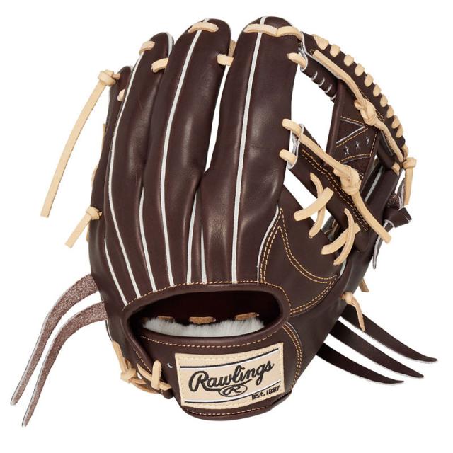 ローリングス Rawlings 硬式 プロプリファード N62 MO 硬式用グローブ グラブ 継続 GH4PRN62