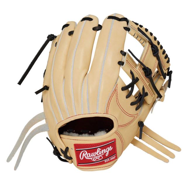 ローリングス Rawlings 硬式 プロプリファード N6X CAM 硬式用グローブ グラブ 継続 GH4PRN6X