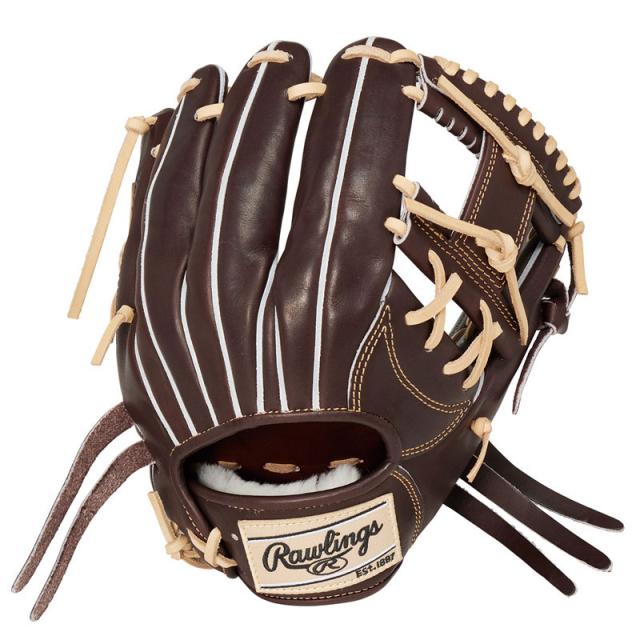 ローリングス Rawlings 硬式 プロプリファード N6X MO 硬式用グローブ グラブ 継続 GH4PRN6X