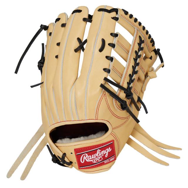 ローリングス Rawlings 硬式 プロプリファード Y70 WIN 硬式用グローブ グラブ 継続 GH4PRY70