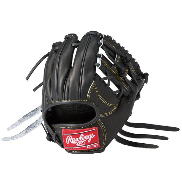 ローリングス Rawlings 硬式ゲーマートレーニング  K4T B 硬式用グローブ グラブ 25SS GH5GTK4T