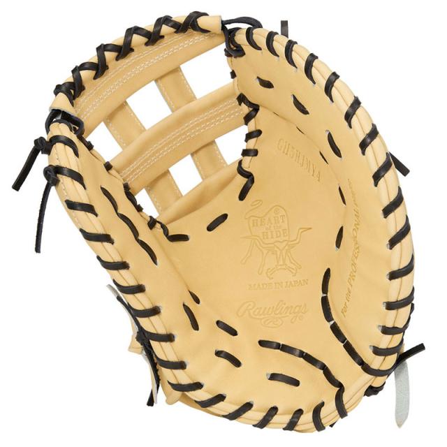 ローリングス Rawlings 硬式 HOH ジャパン MY4 CAM 硬式用グローブ