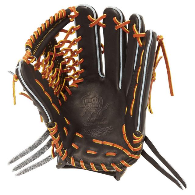 ローリングス Rawlings 硬式 HOH ジャパン R89 B 硬式用グローブ